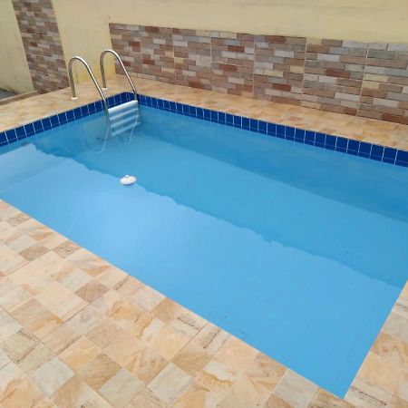 Casa Em Condominio Com Piscina Privativa Araruama Luaran gambar