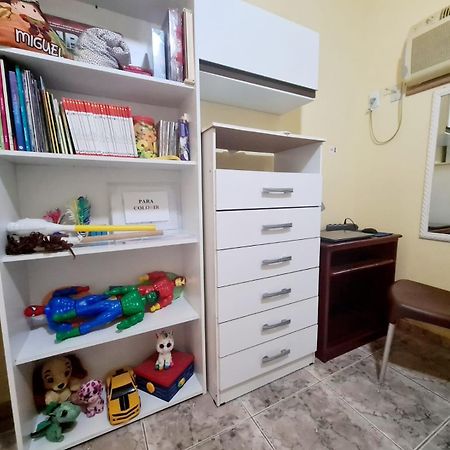 Casa Em Condominio Com Piscina Privativa Araruama Luaran gambar