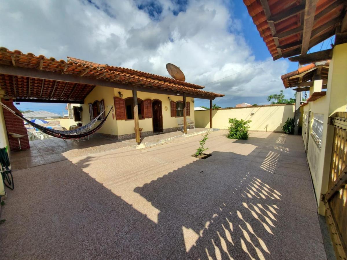 Casa Em Condominio Com Piscina Privativa Araruama Luaran gambar