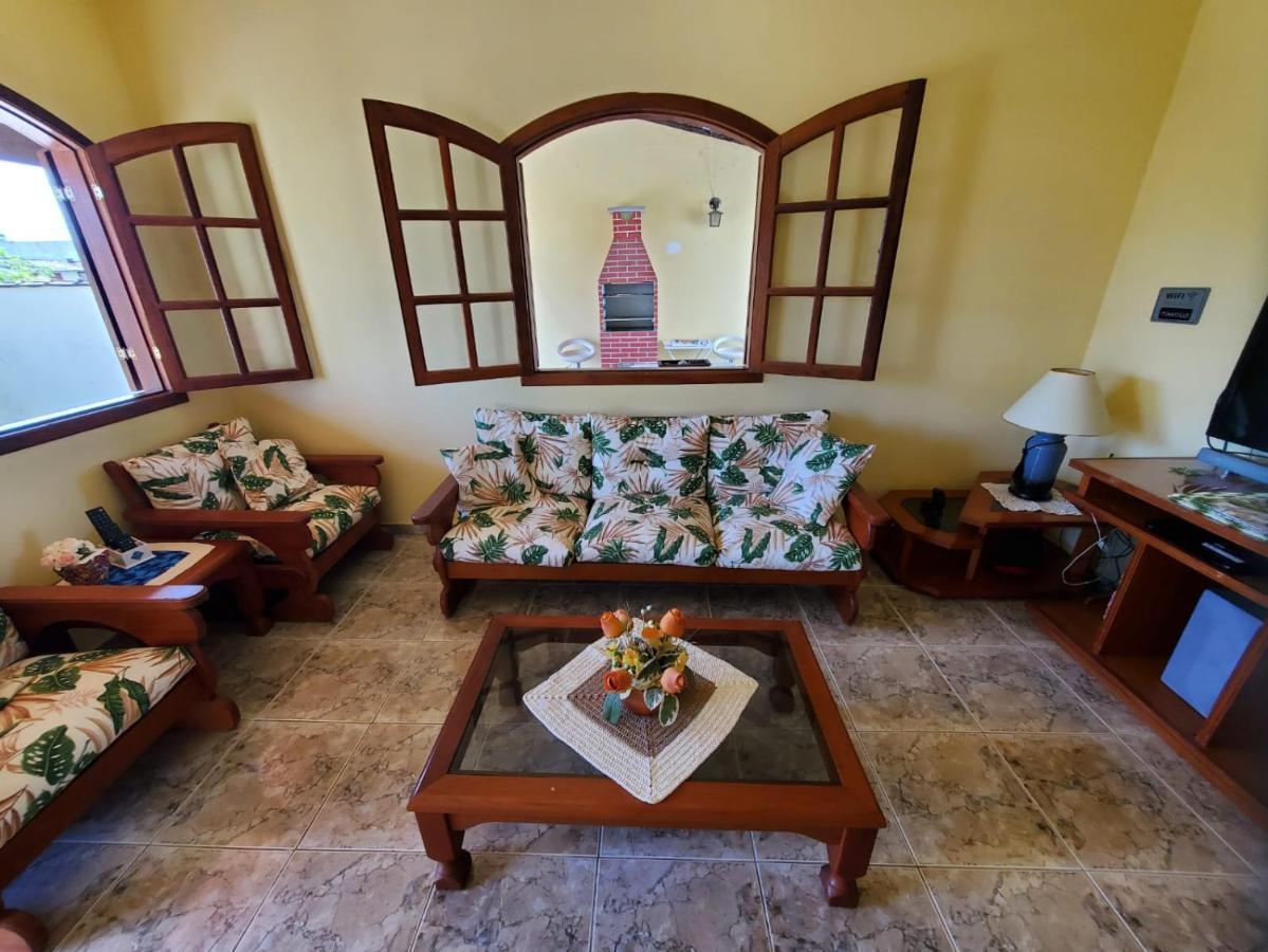 Casa Em Condominio Com Piscina Privativa Araruama Luaran gambar