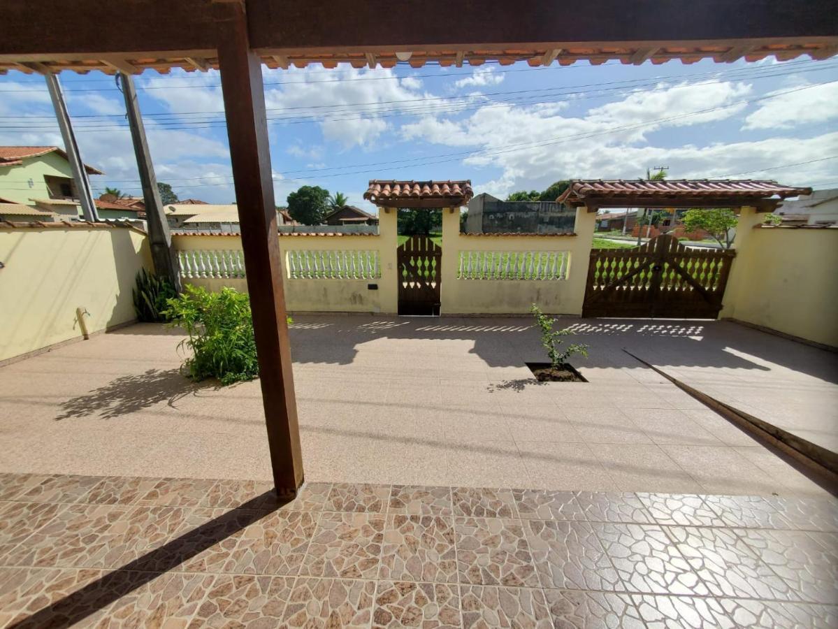 Casa Em Condominio Com Piscina Privativa Araruama Luaran gambar