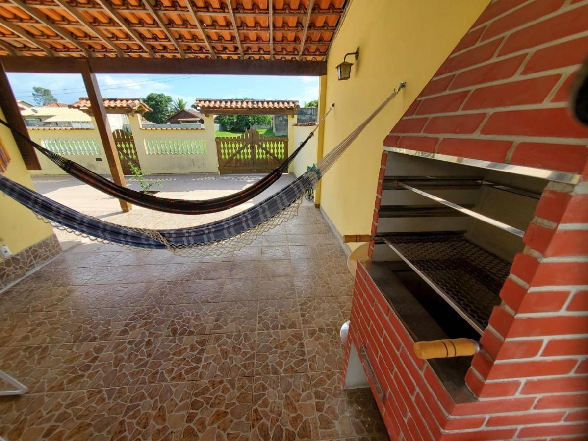 Casa Em Condominio Com Piscina Privativa Araruama Luaran gambar