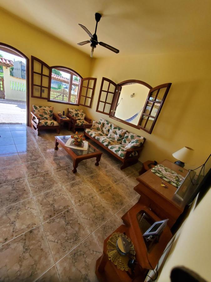 Casa Em Condominio Com Piscina Privativa Araruama Luaran gambar
