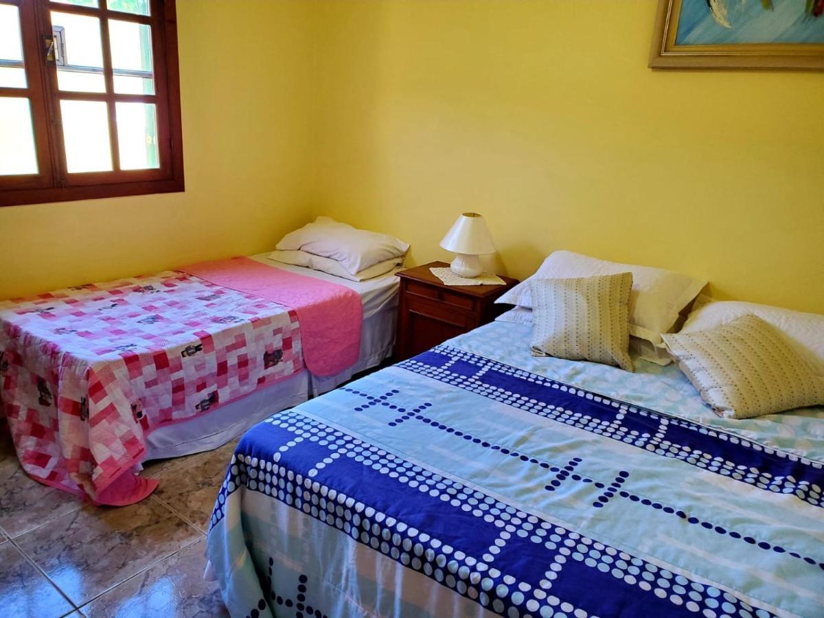 Casa Em Condominio Com Piscina Privativa Araruama Luaran gambar
