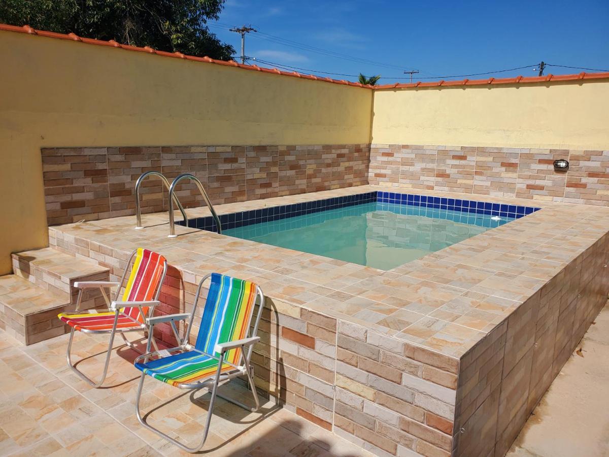 Casa Em Condominio Com Piscina Privativa Araruama Luaran gambar