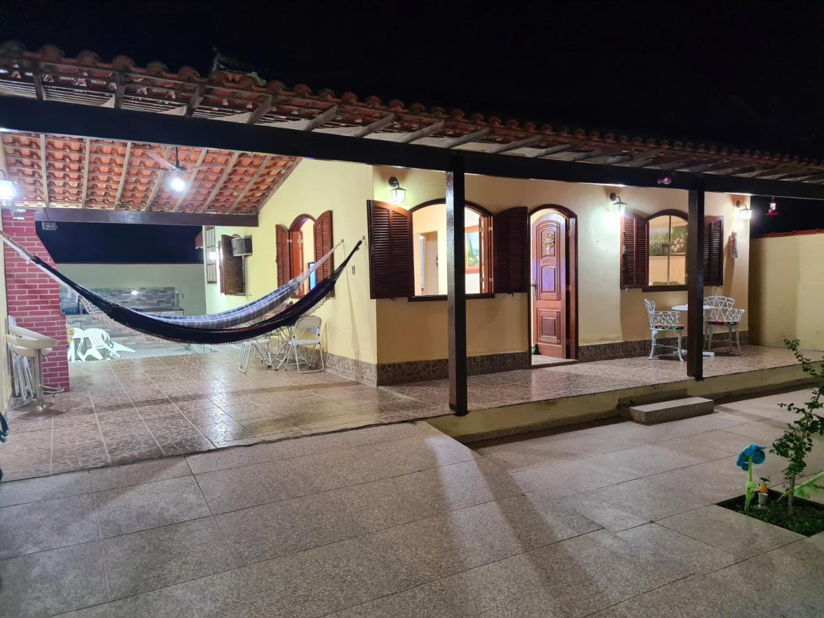 Casa Em Condominio Com Piscina Privativa Araruama Luaran gambar