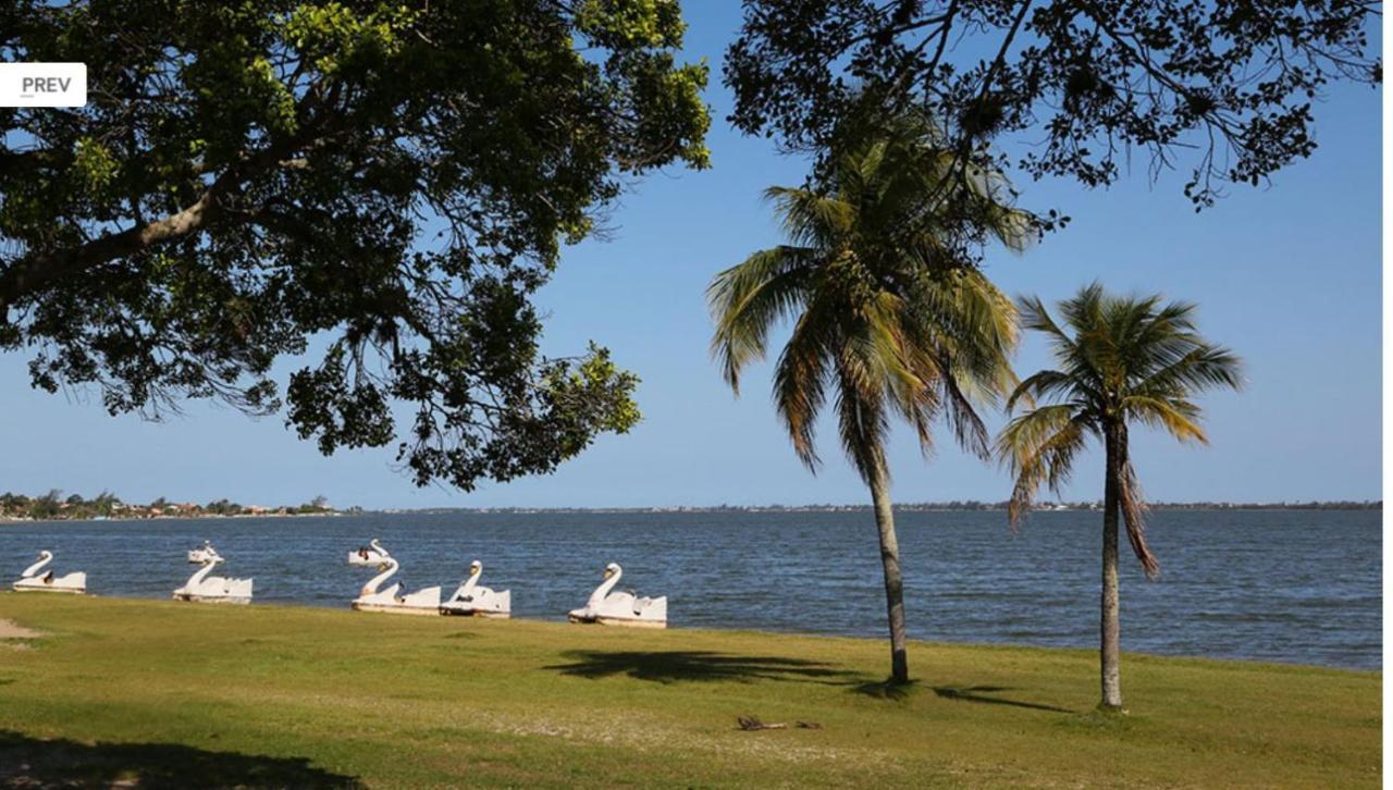 Casa Em Condominio Com Piscina Privativa Araruama Luaran gambar