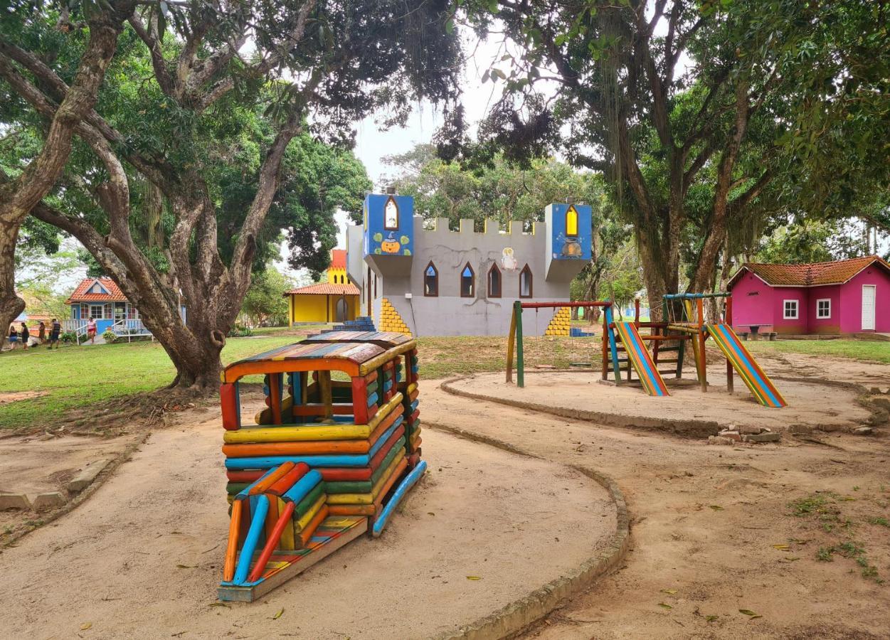 Casa Em Condominio Com Piscina Privativa Araruama Luaran gambar