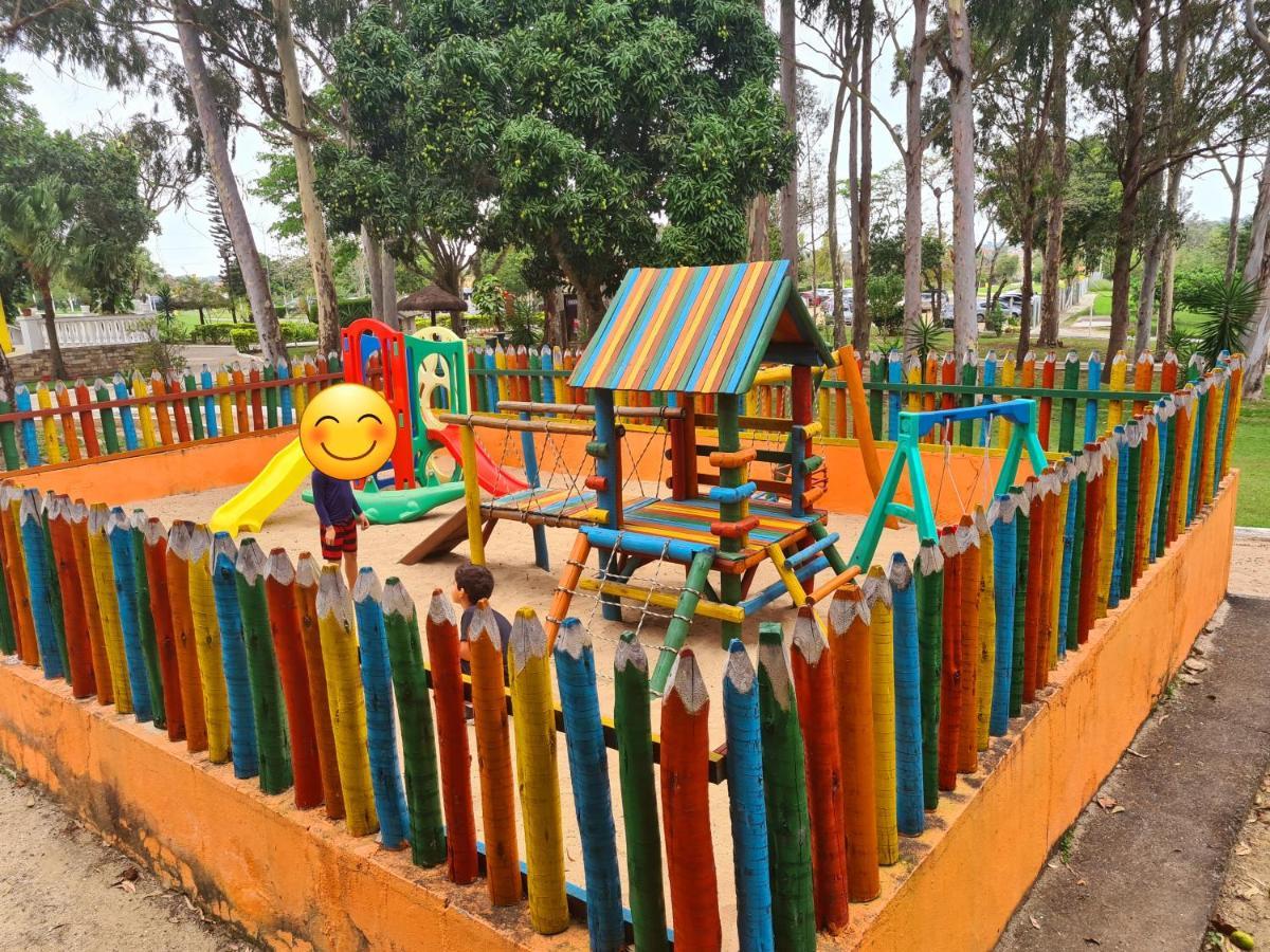 Casa Em Condominio Com Piscina Privativa Araruama Luaran gambar
