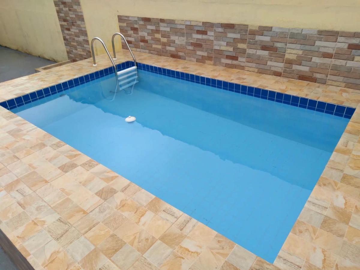 Casa Em Condominio Com Piscina Privativa Araruama Luaran gambar