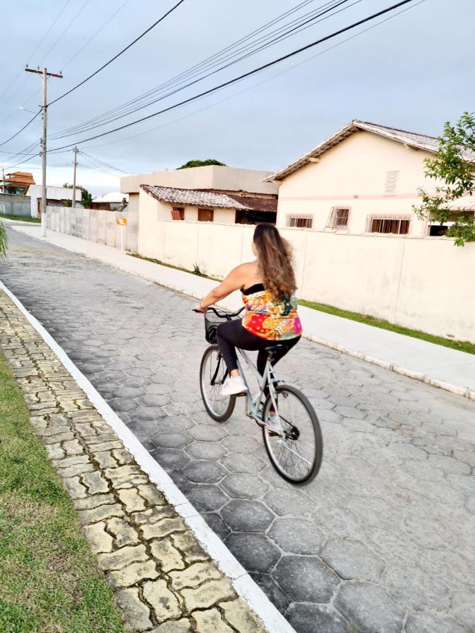 Casa Em Condominio Com Piscina Privativa Araruama Luaran gambar