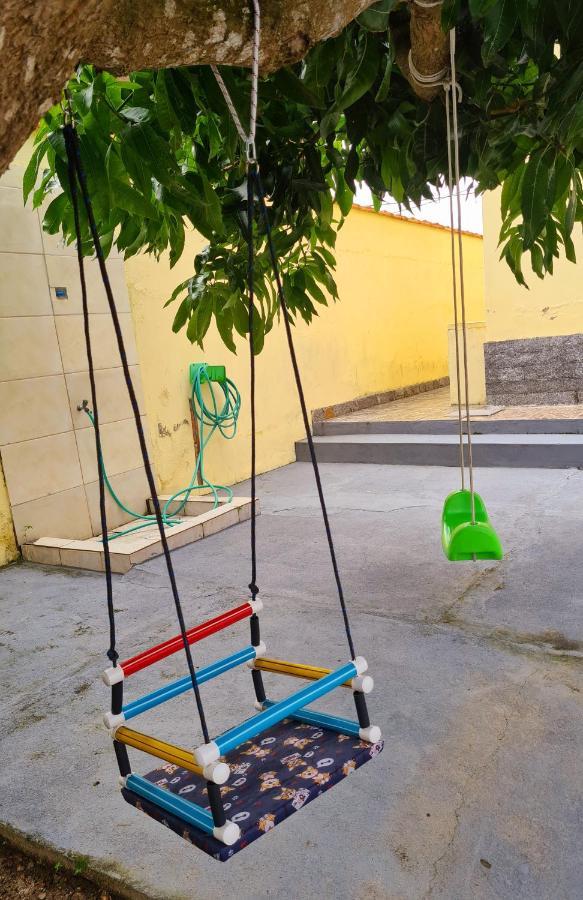 Casa Em Condominio Com Piscina Privativa Araruama Luaran gambar
