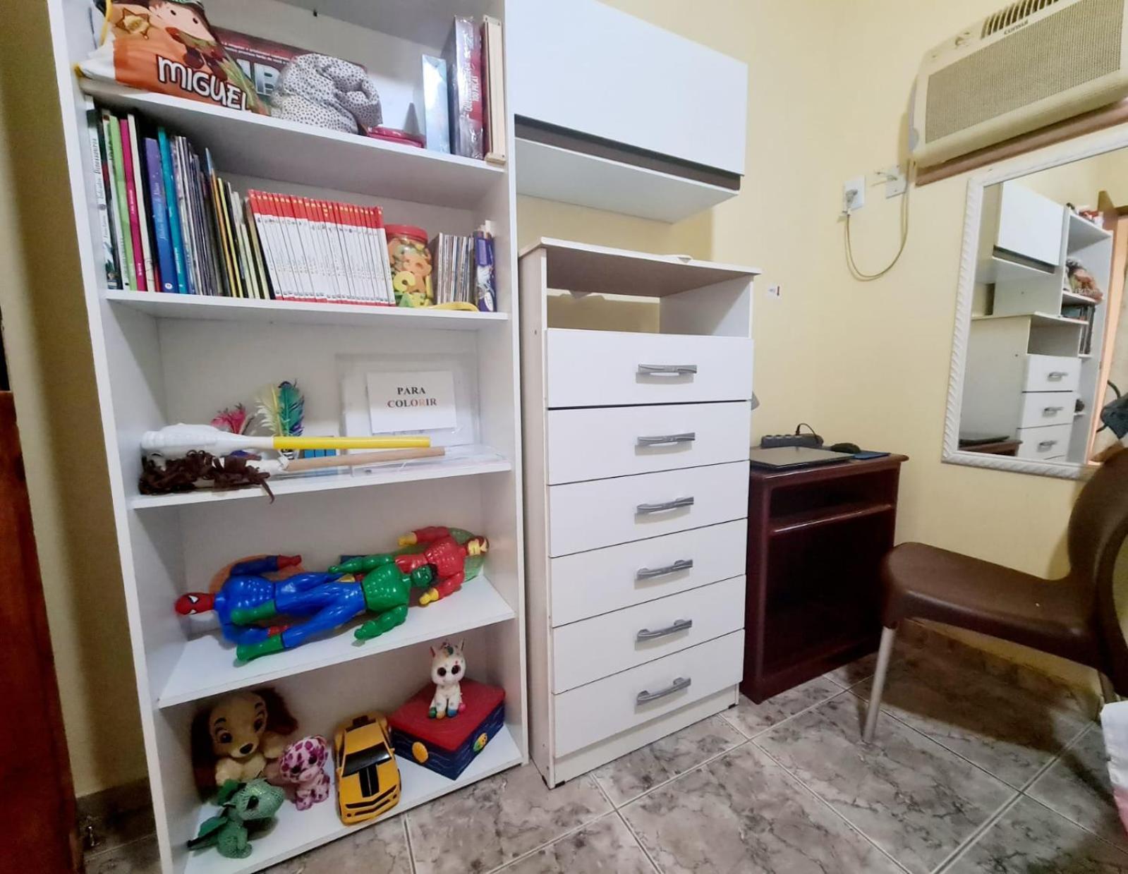 Casa Em Condominio Com Piscina Privativa Araruama Luaran gambar