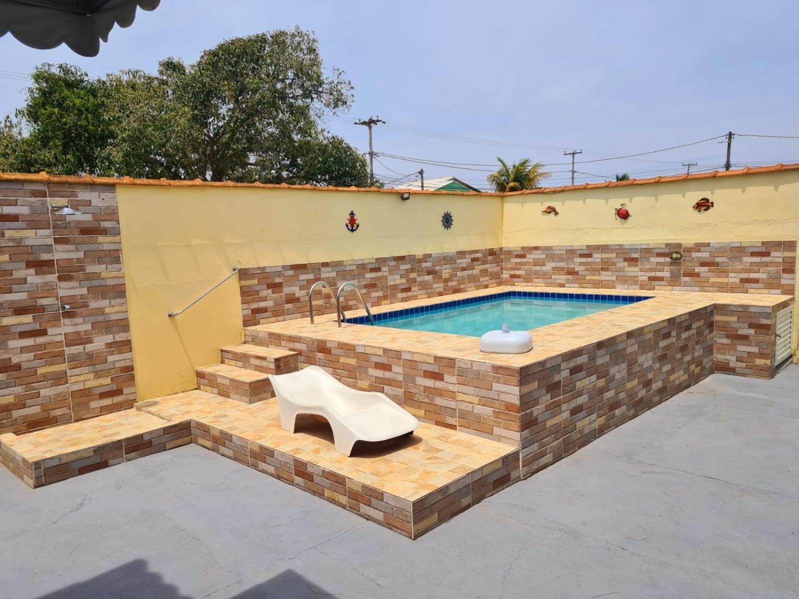 Casa Em Condominio Com Piscina Privativa Araruama Luaran gambar
