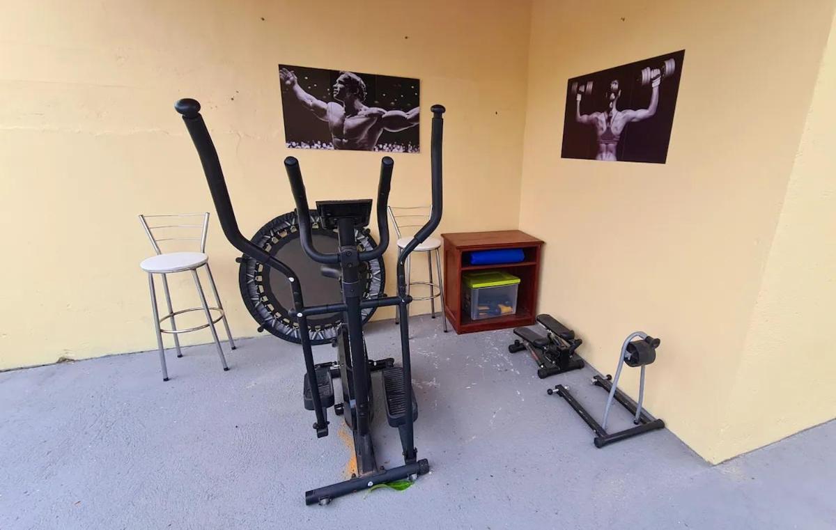 Casa Em Condominio Com Piscina Privativa Araruama Luaran gambar