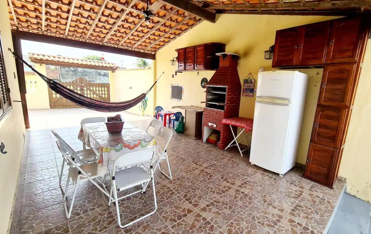 Casa Em Condominio Com Piscina Privativa Araruama Luaran gambar