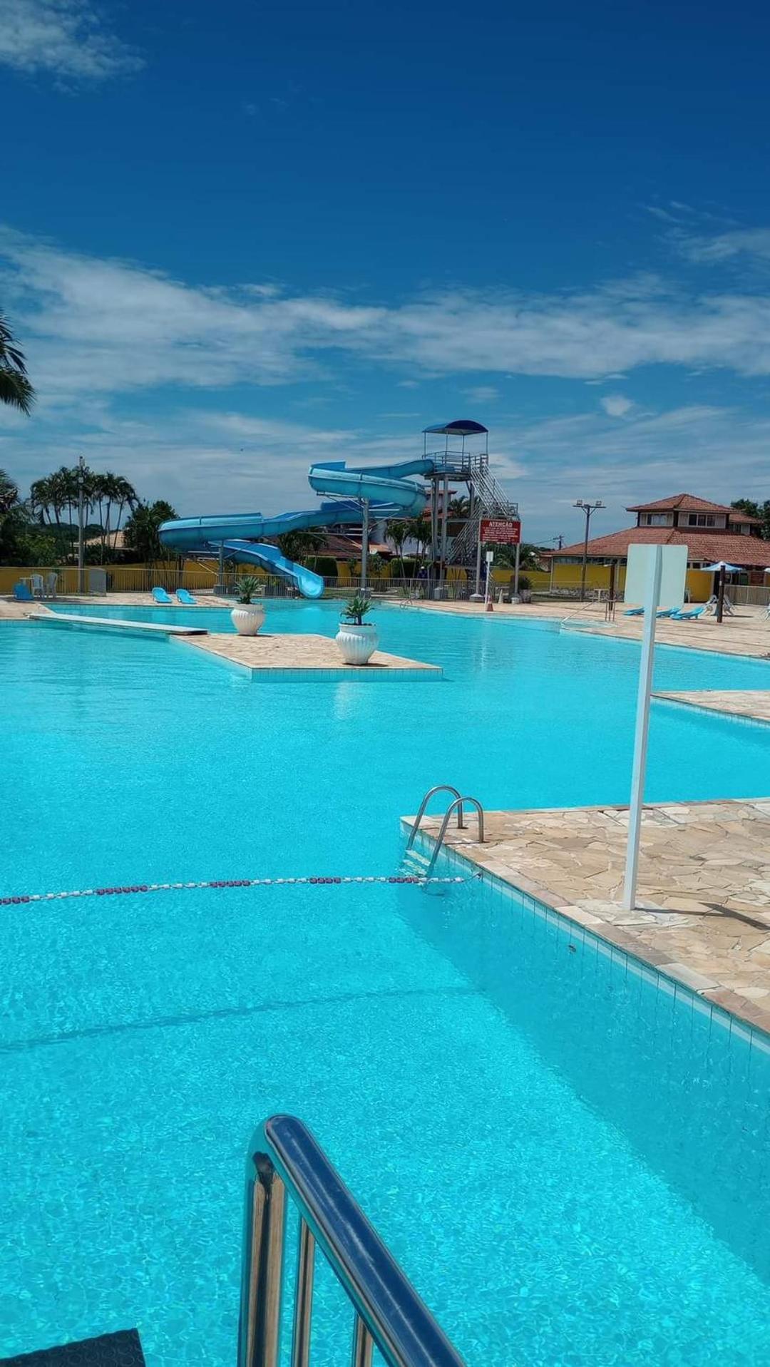 Casa Em Condominio Com Piscina Privativa Araruama Luaran gambar